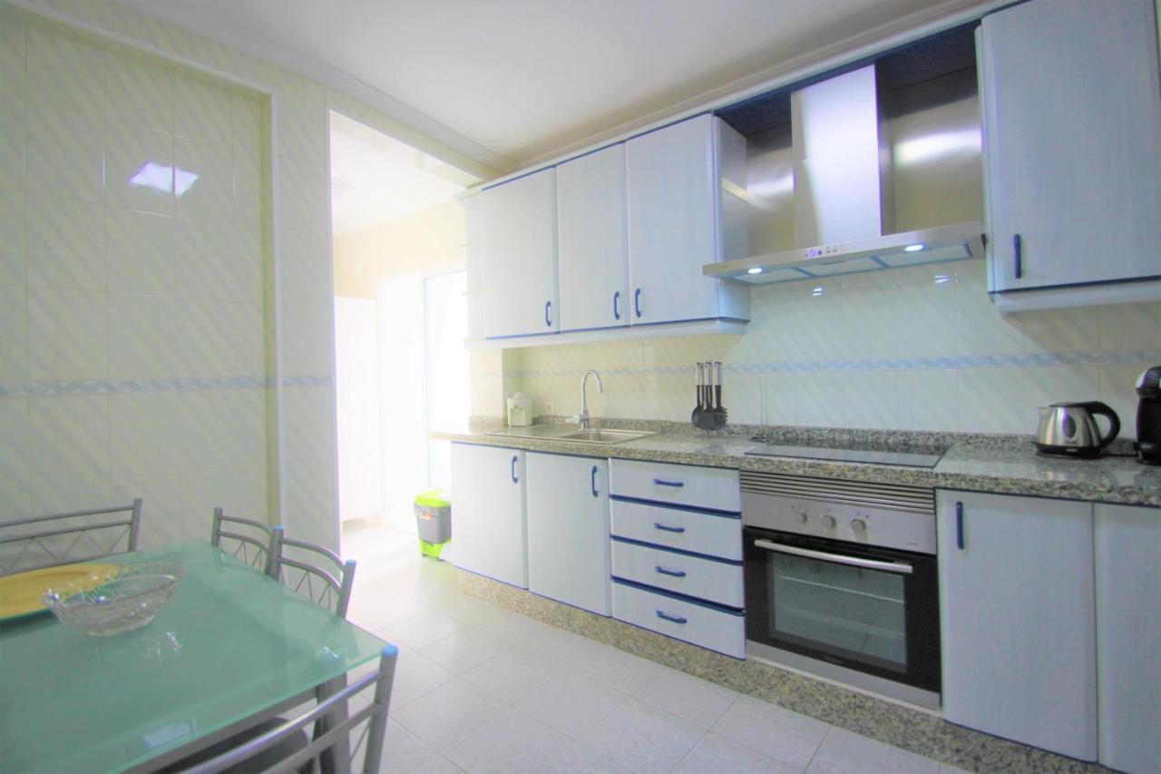 Casaturis Rambla Mendez Nunez En El Corazon De Alicante A109 Exteriör bild