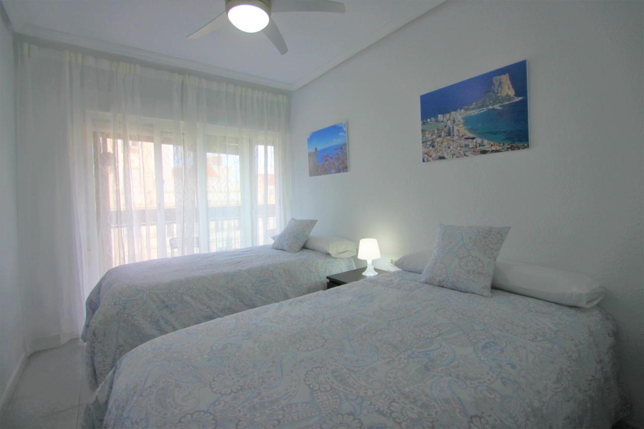 Casaturis Rambla Mendez Nunez En El Corazon De Alicante A109 Exteriör bild